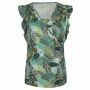 Noppies Voedings t-shirt Billy - Blue Surf
