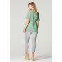 Noppies T-shirt Candice - Malachite Green
