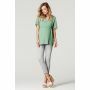 Noppies T-shirt Candice - Malachite Green