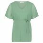 Noppies T-shirt Candice - Malachite Green