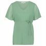 Noppies T-shirt Candice - Malachite Green