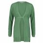 Noppies Cardigan Bar - Malachite Green