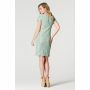 Noppies Dress Bridget - Malachite Green