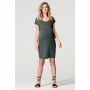 Noppies Nursing dress Brooklyn - Urban Chic