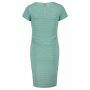 Noppies Jurk Zinnia - Blue Surf