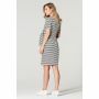 Noppies Dress Benice - Marshmallow