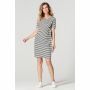 Noppies Dress Benice - Marshmallow