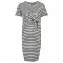 Noppies Dress Benice - Marshmallow