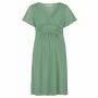 Noppies Dress Blossom - Malachite Green