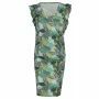 Noppies Nursing dress Belle - Blue Surf