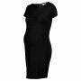 Noppies Dress Zinnia - Black