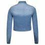 Noppies Spijkerjas Baukje - Light Aged Blue