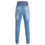Noppies Skinny jeans Avi Aged Blue - Light Aged Blue