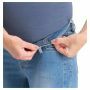 Noppies Skinny jeans Avi Aged Blue - Light Aged Blue