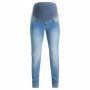 Noppies Skinny jeans Avi Aged Blue - Light Aged Blue