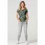 Noppies Slim jeans Mila Light Aged grey - Light Aged Grey