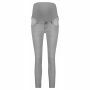 Noppies Slim jeans Mila Light Aged grey - Light Aged Grey