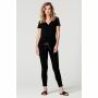 Noppies Nursing jumpsuit Banu - Black
