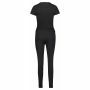 Noppies Nursing jumpsuit Banu - Black