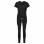 Noppies Nursing jumpsuit Banu - Black