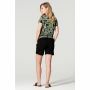 Noppies Shorts Brooke - Black