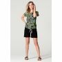 Noppies Shorts Brooke - Black