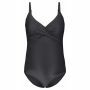 Noppies Swimsuit Bibi - Black