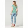 Noppies T-shirt Abbey - Ultramarine Green