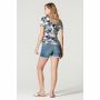 Noppies T-shirt Cecile - Chalk Pink