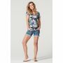 Noppies T-shirt Cecile - Chalk Pink