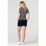 Noppies Nursing t-shirt Celeste - Night Sky