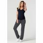 Noppies Voedings t-shirt Ciska - Night Sky