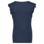 Noppies Voedings t-shirt Ciska - Night Sky
