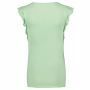Noppies Nursing t-shirt Ciska - Mist Green