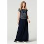 Noppies T-shirt Cecil - Night Sky