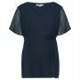 Noppies T-shirt Candice - Night Sky