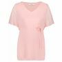 Noppies T-shirt Candice - Chalk Pink