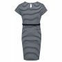 Noppies Jurk Ciara - Night Sky