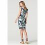 Noppies Nursing dress Cathleen - Chalk Pink
