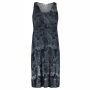 Noppies Jurk met voedingsfunctie Ceyla - Night Sky