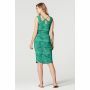 Noppies Dress Chloe - Ultramarine Green