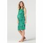 Noppies Dress Chloe - Ultramarine Green