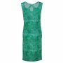 Noppies Dress Chloe - Ultramarine Green