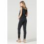 Noppies Jumpsuit met voedingsfunctie Charlot - Night Sky