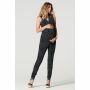 Noppies Jumpsuit met voedingsfunctie Charlot - Night Sky