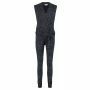 Noppies Jumpsuit met voedingsfunctie Charlot - Night Sky