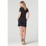 Noppies Jumpsuit met voedingsfunctie Cathy - Night Sky