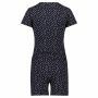 Noppies Jumpsuit met voedingsfunctie Cathy - Night Sky