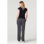 Noppies Pantalon Caitlin - Night Sky