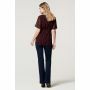 Noppies T-shirt Candice - Night Sky